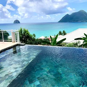  Apartment Coco Paradise
